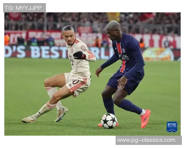 德甲精彩对决巴黎圣日耳曼完胜曼城神扑与十大进球引爆全场激情