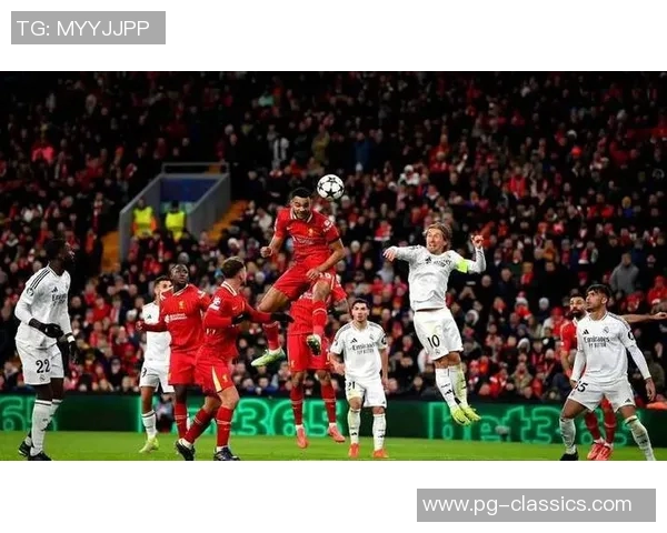 世界杯惊天逆转皇马与利物浦战成平局绝杀瞬间震撼全场历史冷门再现