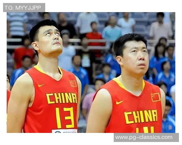 姚明零氪时代的崛起与挑战：从篮球巨星到商业传奇的转型之路