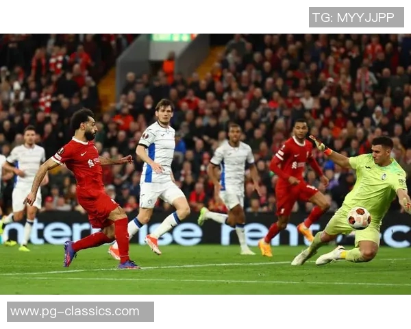 足总杯精彩对决利物浦与多特蒙德激战成平局补时进球引发全场狂欢