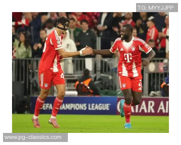 英超焦点战巴黎圣日耳曼与利物浦互交白卷全场气氛火爆解析