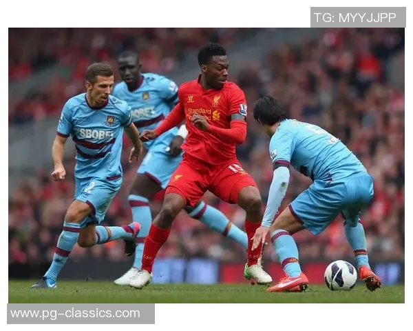 足总杯经典对决利物浦逆转热刺帽子戏法点燃全场激情