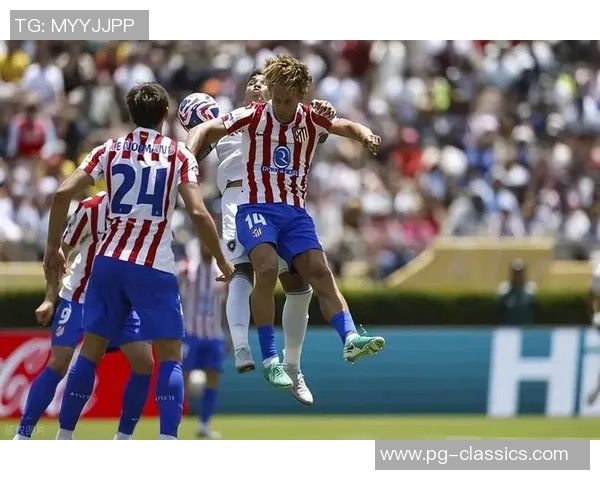 友谊赛精彩回顾拜仁逆转马竞乌龙球引发争议判罚全场沸腾