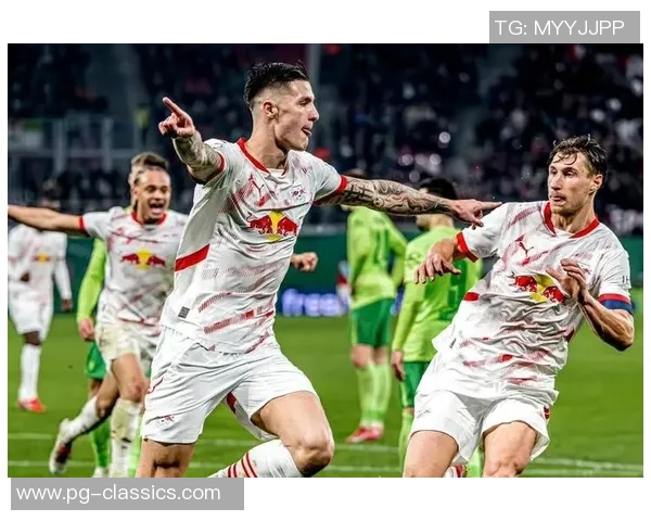 国王杯激战巴萨点球大战逆转莱比锡全场沸腾精彩集锦回顾