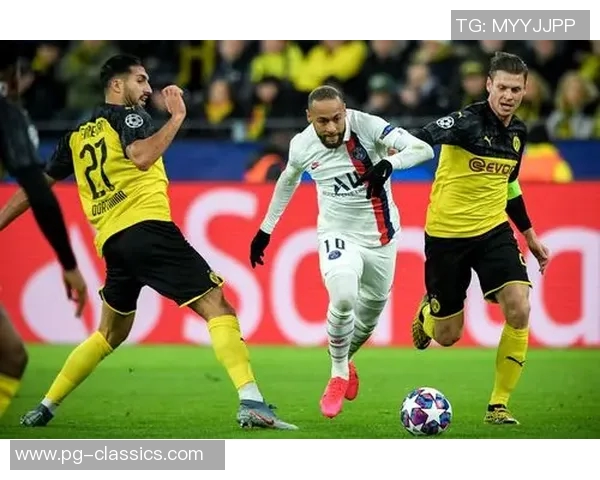 巴黎圣日耳曼逆转多特蒙德神扑成焦点转会传闻再起