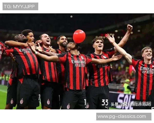 足总杯激战AC米兰与多特蒙德2-2握手言和红牌争议引发全场热议 足总杯激战AC米兰与多特蒙德2-2握手言和红牌争议引发全场热议