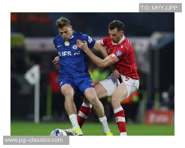 切尔西逆转曼联夺国王杯乌龙球成比赛转折点精彩集锦回顾